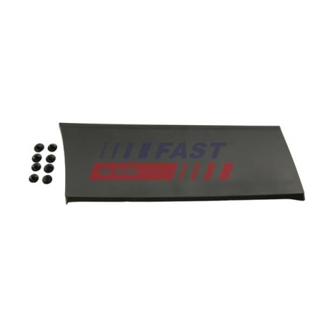 MOULURE EXTERIEUR POUR RENAULT TRAFIC 14