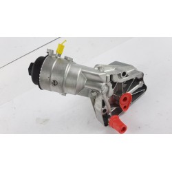 Pièce pour OPEL - Oil Filter 93188380
