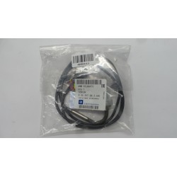 Pièce pour OPEL - Sensor, Exhaust Gas Temperature 93188473
