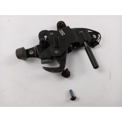 Pièce pour OPEL - Lock Latch 93188540