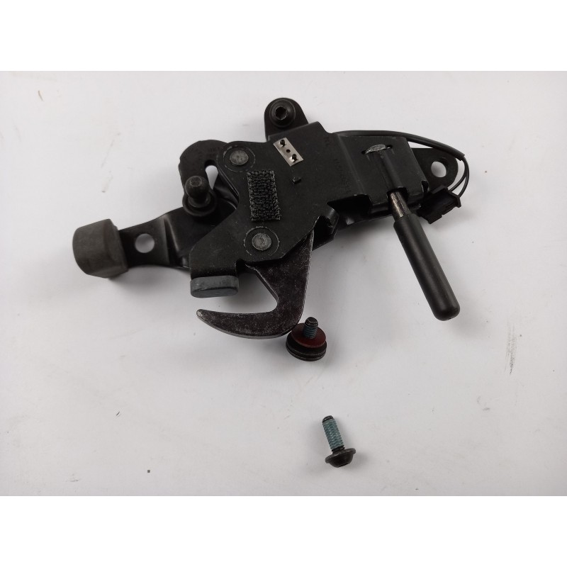 Pièce pour OPEL - Lock Latch 93188540