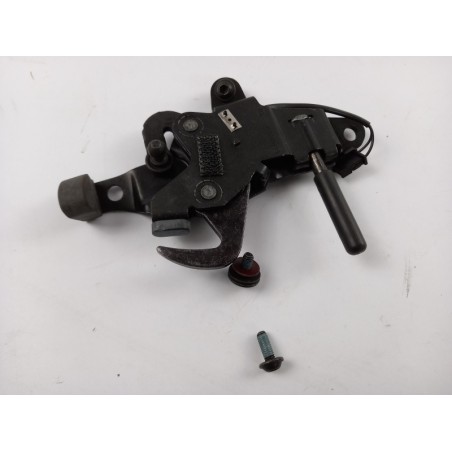 Pièce pour OPEL - Lock Latch 93188540