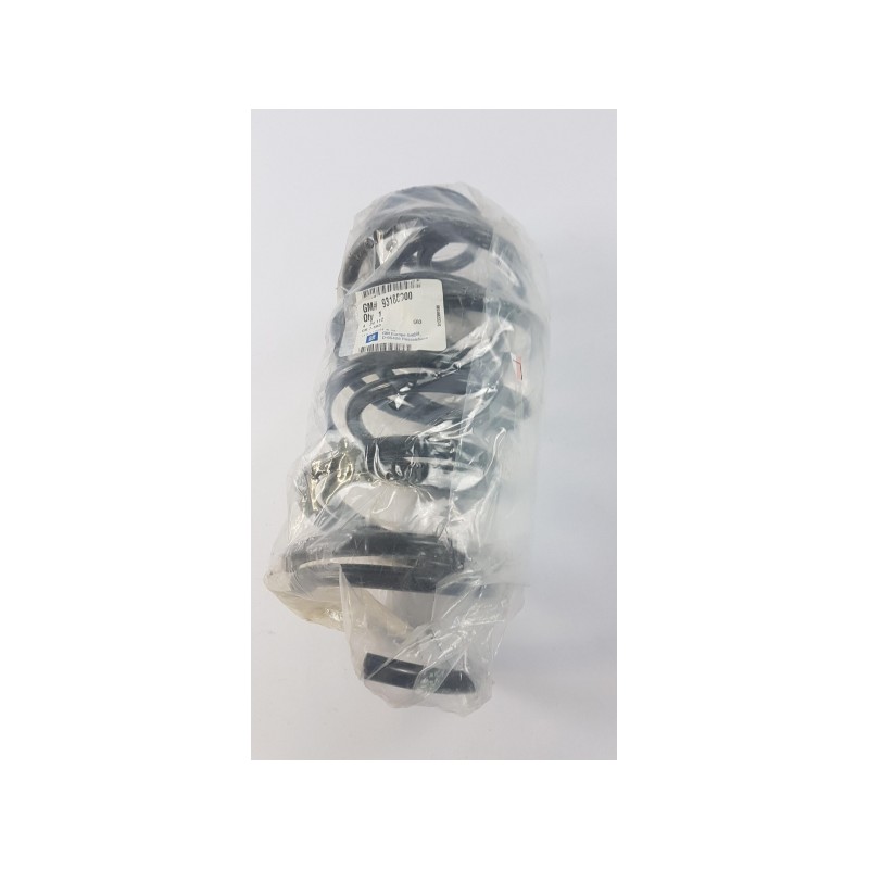 Pièce pour OPEL - Suspension Kit, Coil Springs 93188900