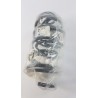 Pièce pour OPEL - Suspension Kit, Coil Springs 93188900