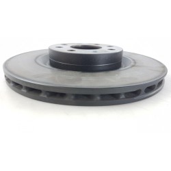 Pièce pour OPEL - Brake Disc Set (2pc) 93188918