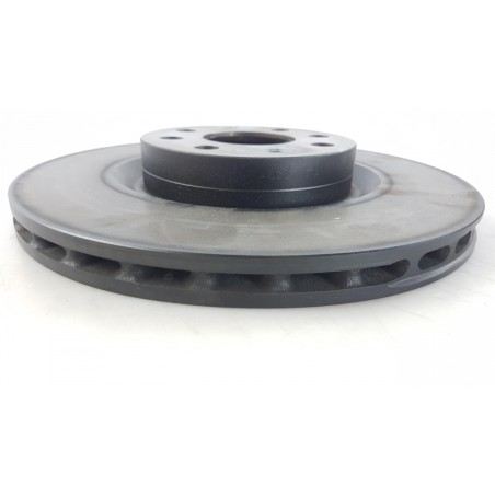 Pièce pour OPEL - Brake Disc Set (2pc) 93188918