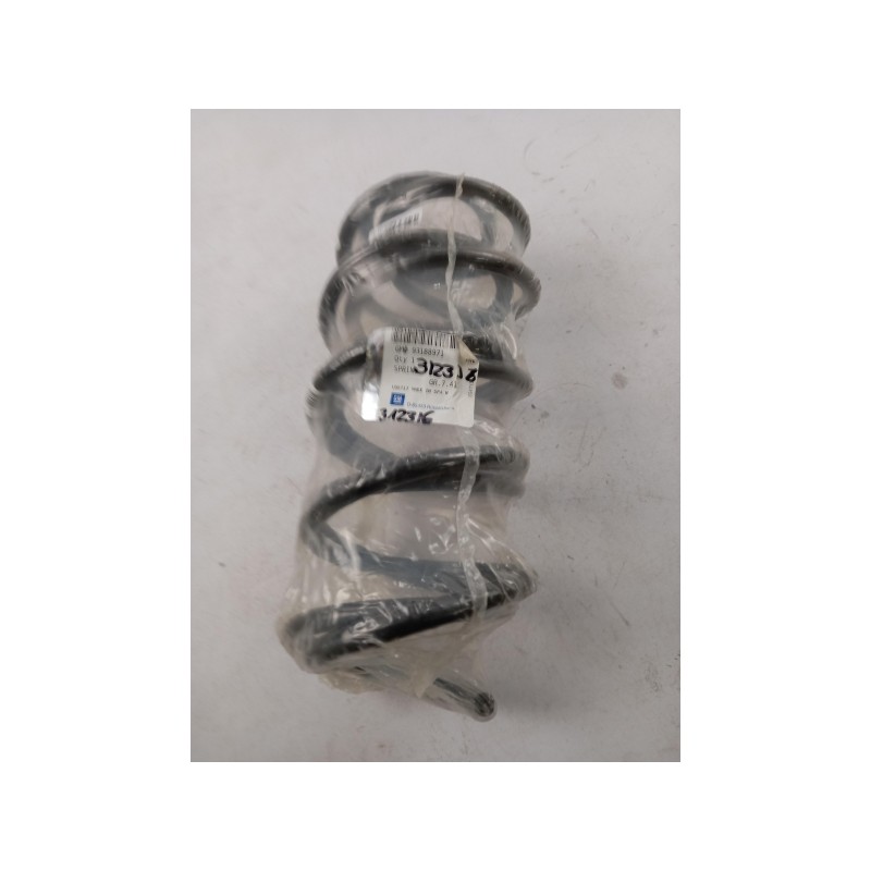 Pièce pour OPEL - Suspension Kit, Coil Springs 93188971