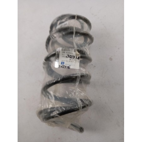 Pièce pour OPEL - Suspension Kit, Coil Springs 93188971