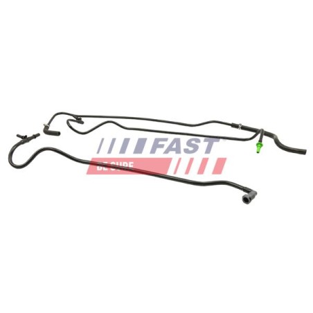 TUYAUTERIE DE CARBURANT POUR FIAT DOBLO 00