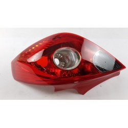 Pièce pour OPEL - Combination Rearlight 93189091