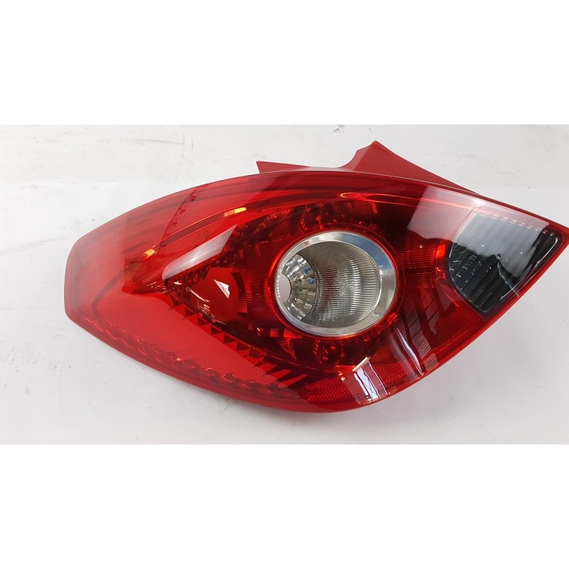 Pièce pour OPEL - Combination Rearlight 93189099
