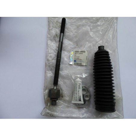 Pièce pour OPEL - Repair Kit, Tie Rod Axle Joint 93189668