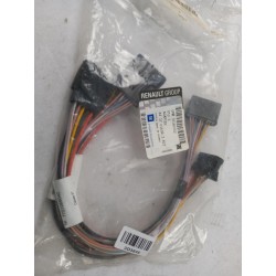 Pièce pour OPEL - Adapter, Cable Harness 93189702