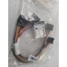 Pièce pour OPEL - Adapter, Cable Harness 93189702