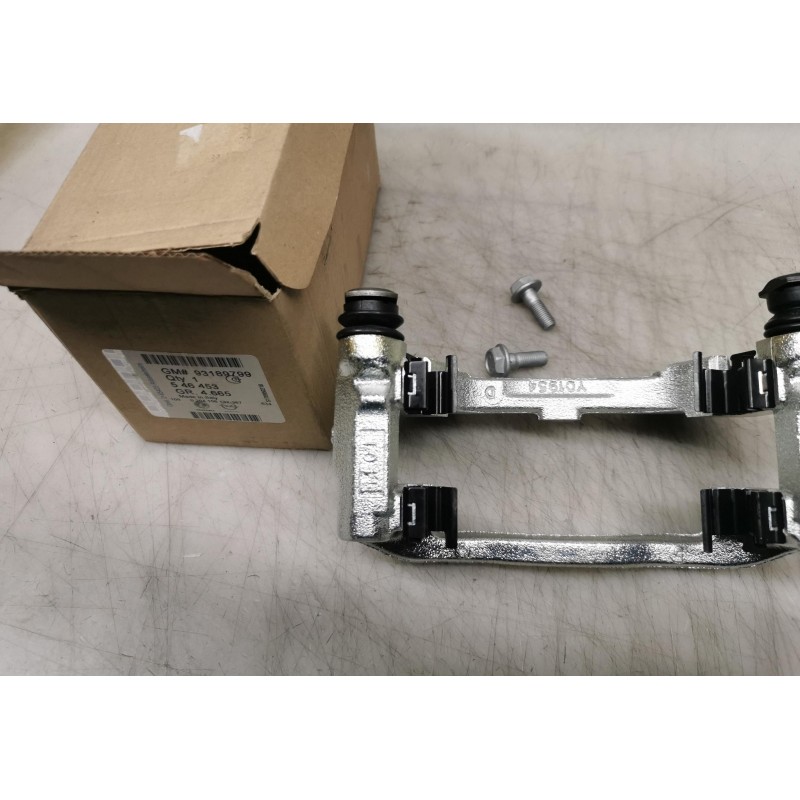 Pièce pour OPEL - Carrier, Brake Caliper 93189799