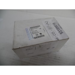 Pièce pour OPEL - Brake Pad Set 93189816