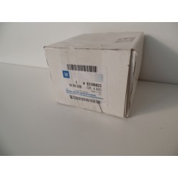 Pièce pour OPEL - Brake Pad Set 93189823