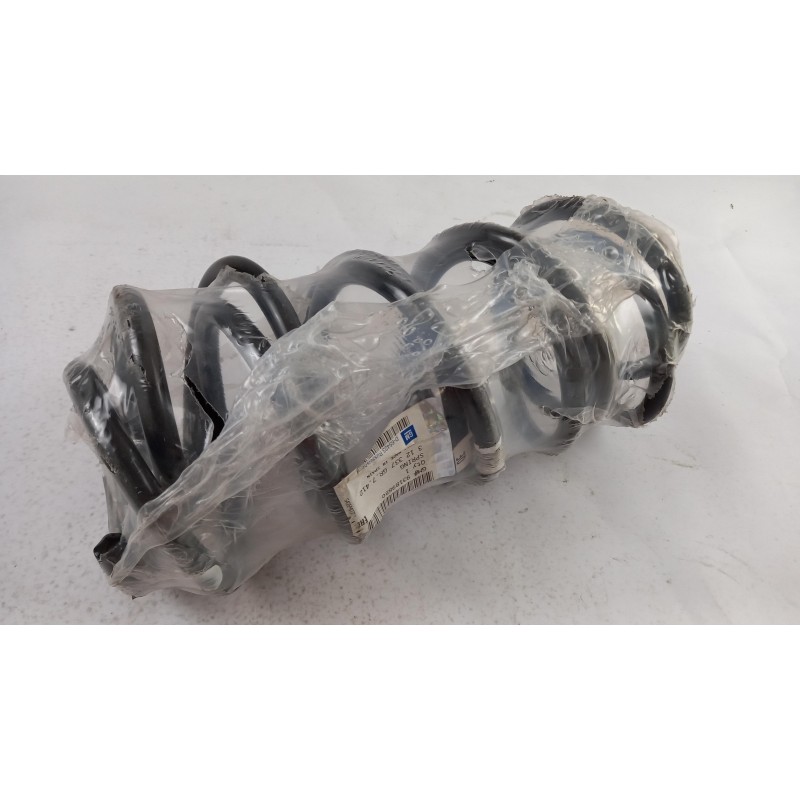 Pièce pour OPEL - Suspension Kit, Coil Springs 93189880