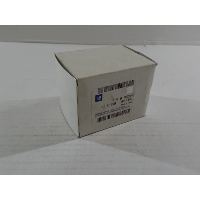 Pièce pour OPEL - Fuel Filter 93190334