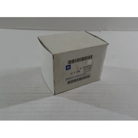 Pièce pour OPEL - Fuel Filter 93190334