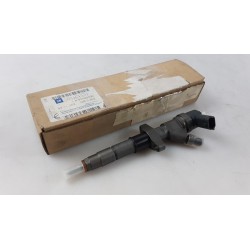 Pièce pour OPEL - Injector Nozzle 93190336