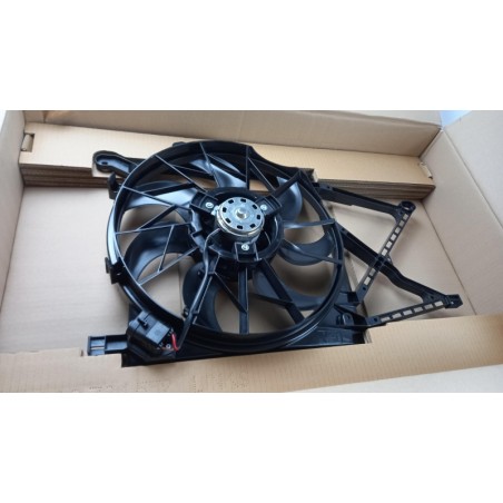 Pièce pour OPEL - Fan, Radiator 93190662
