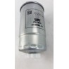 Pièce pour OPEL - Fuel Filter 93190796