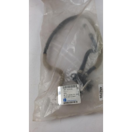 Pièce pour OPEL - Sensor, Exhaust Pressure 93191046