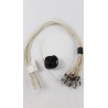 Pièce pour OPEL - Cable Harness 93191101