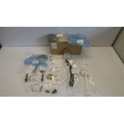 Pièce pour OPEL - Timing Chain Kit 93191271