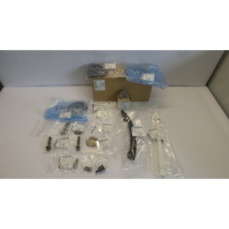 Pièce pour OPEL - Timing Chain Kit 93191271