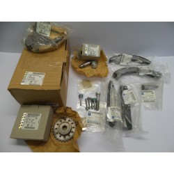 Pièce pour OPEL - Timing Chain Kit 93191274