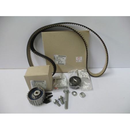 Pièce pour OPEL - Timing Belt Kit 93191277
