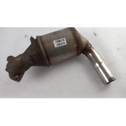 Pièce pour OPEL - Catalytic Converter 93191994