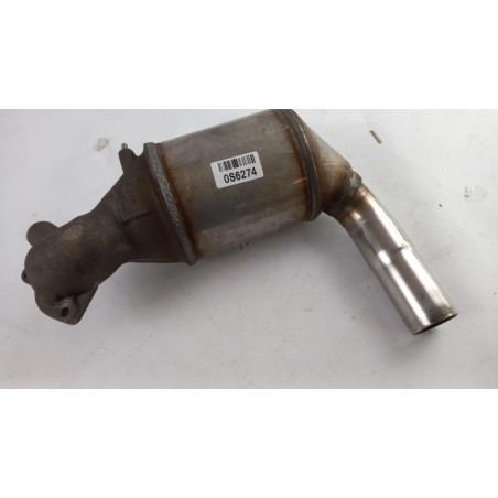 Pièce pour OPEL - Catalytic Converter 93191994