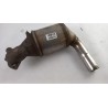 Pièce pour OPEL - Catalytic Converter 93191994