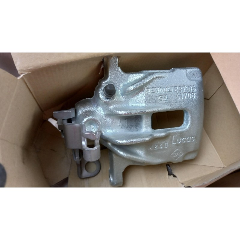 Pièce pour OPEL - Brake Caliper 93192387