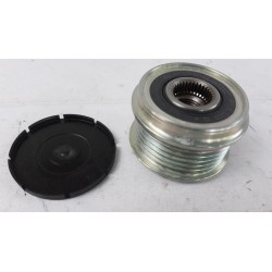 Pièce pour OPEL - Alternator Freewheel Clutch 93192631