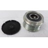 Pièce pour OPEL - Alternator Freewheel Clutch 93192631