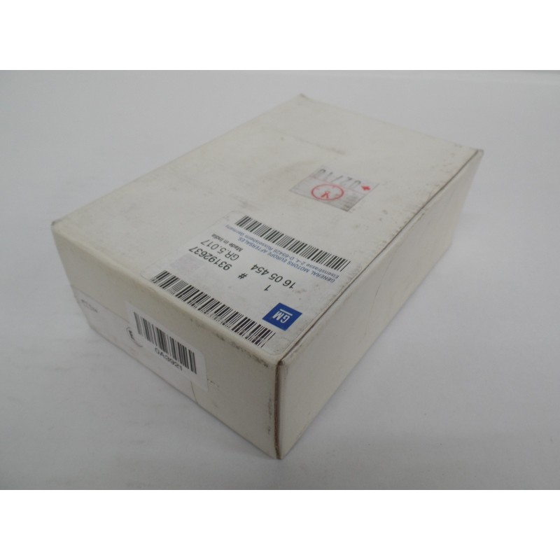 Pièce pour OPEL - Brake Pad Set 93192637
