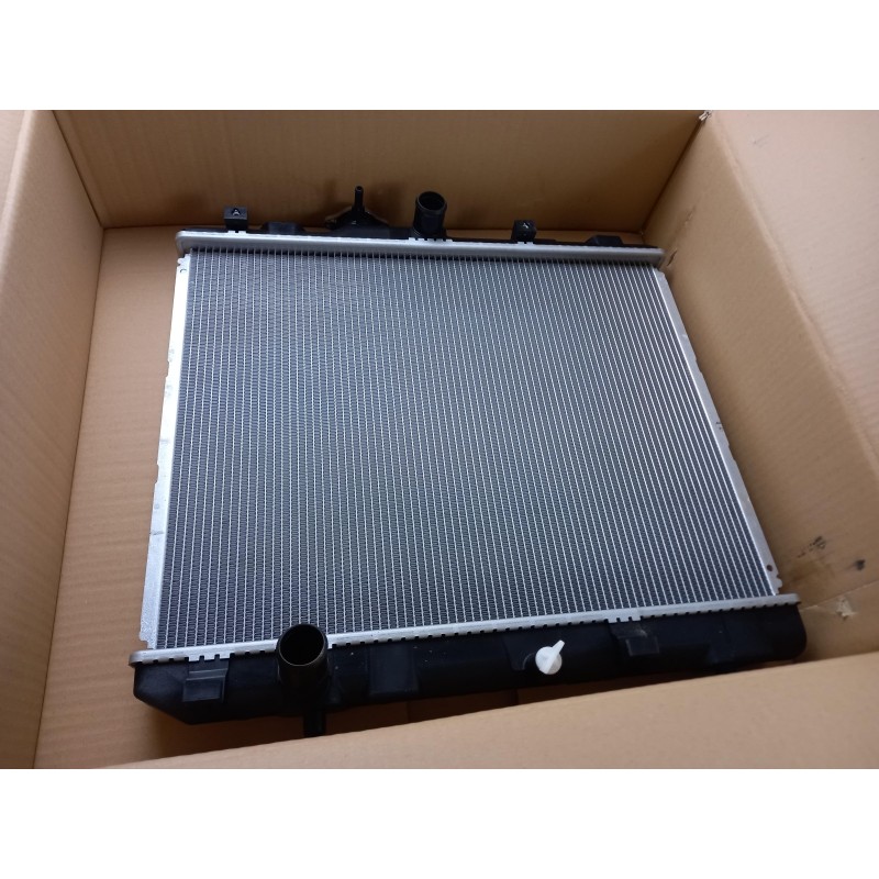 Pièce pour OPEL - Radiator, Engine Cooling 93194257