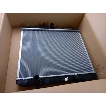 Pièce pour OPEL - Radiator, Engine Cooling 93194257