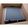 Pièce pour OPEL - Radiator, Engine Cooling 93194257