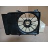 Pièce pour OPEL - Cowling, Radiator Fan 93194259