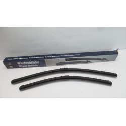 Pièce pour OPEL - Wiper Blade Set (2pc) 93194629