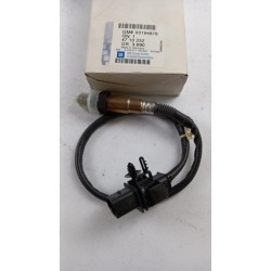 Pièce pour OPEL - Lambda Sensor 93194878