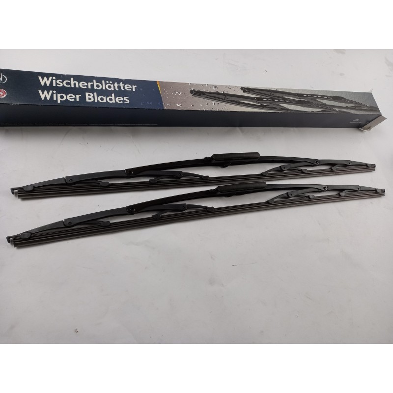 Pièce pour OPEL - Wiper Blade Set (2pc) 93195950