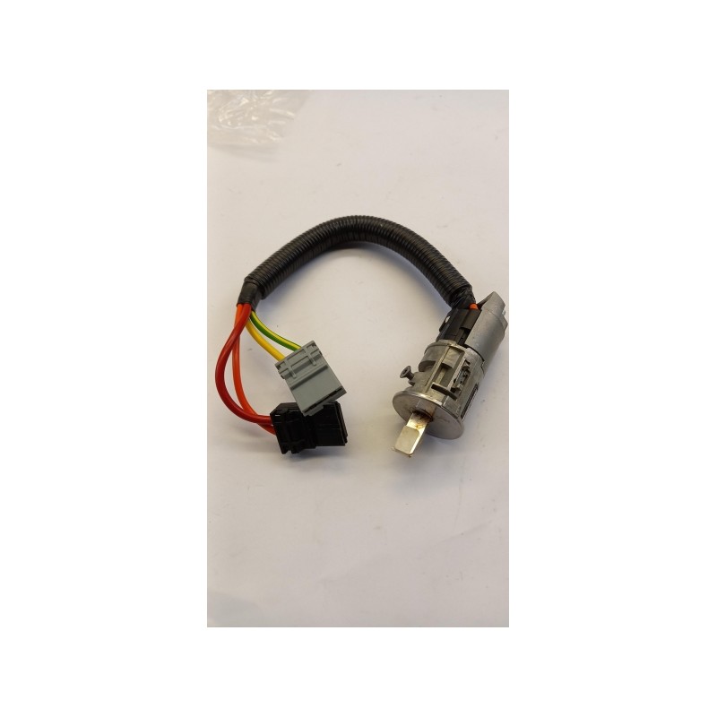 Pièce pour OPEL - Lock Cylinder, Ignition Lock 93196549