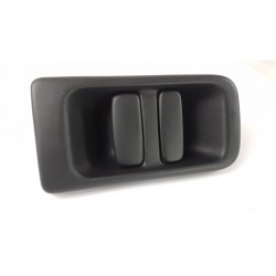 Pièce pour OPEL - Door Handle 93196576