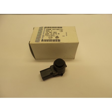 Pièce pour OPEL - Park Assist Sensor 93196741